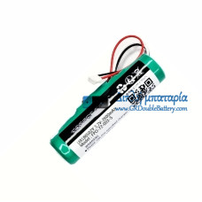 Μπαταρία για PLC UR18650ZY FPO-72-003-S [Αντικατάσταση μπαταρίας]